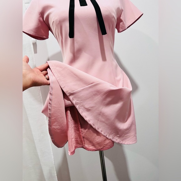 Korean style Dress - Picture 2 of 5
